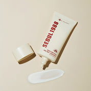 Crème Solaire Pin & Céramides SPF50+ PA++++ — visuel 2