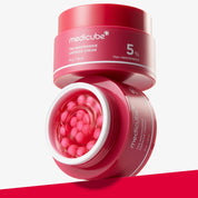 Medicube TXA Niacinamide Capsule Cream – composition