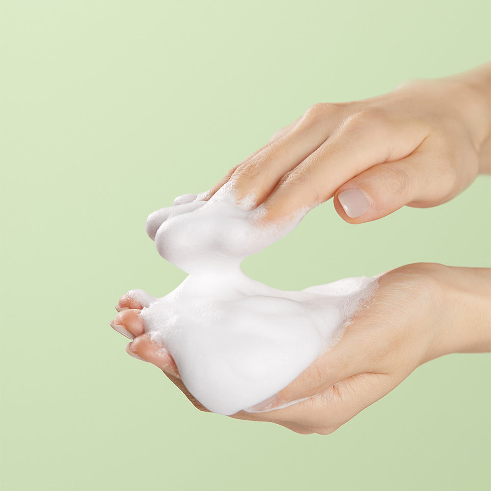 Mousse Nettoyante Équilibrante — visuel 3