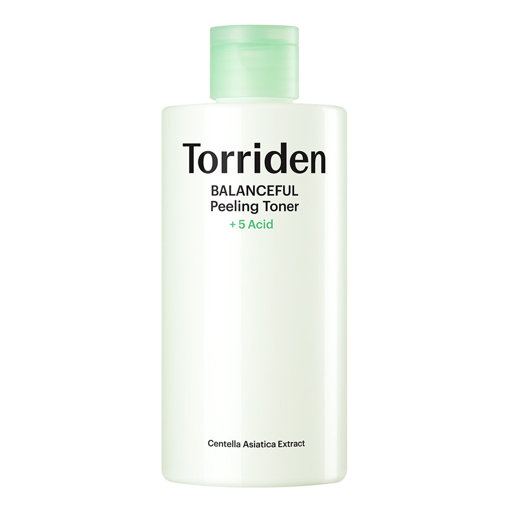 Toner Exfoliant Équilibrant — visuel 1