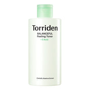 Toner Exfoliant Équilibrant — visuel 1