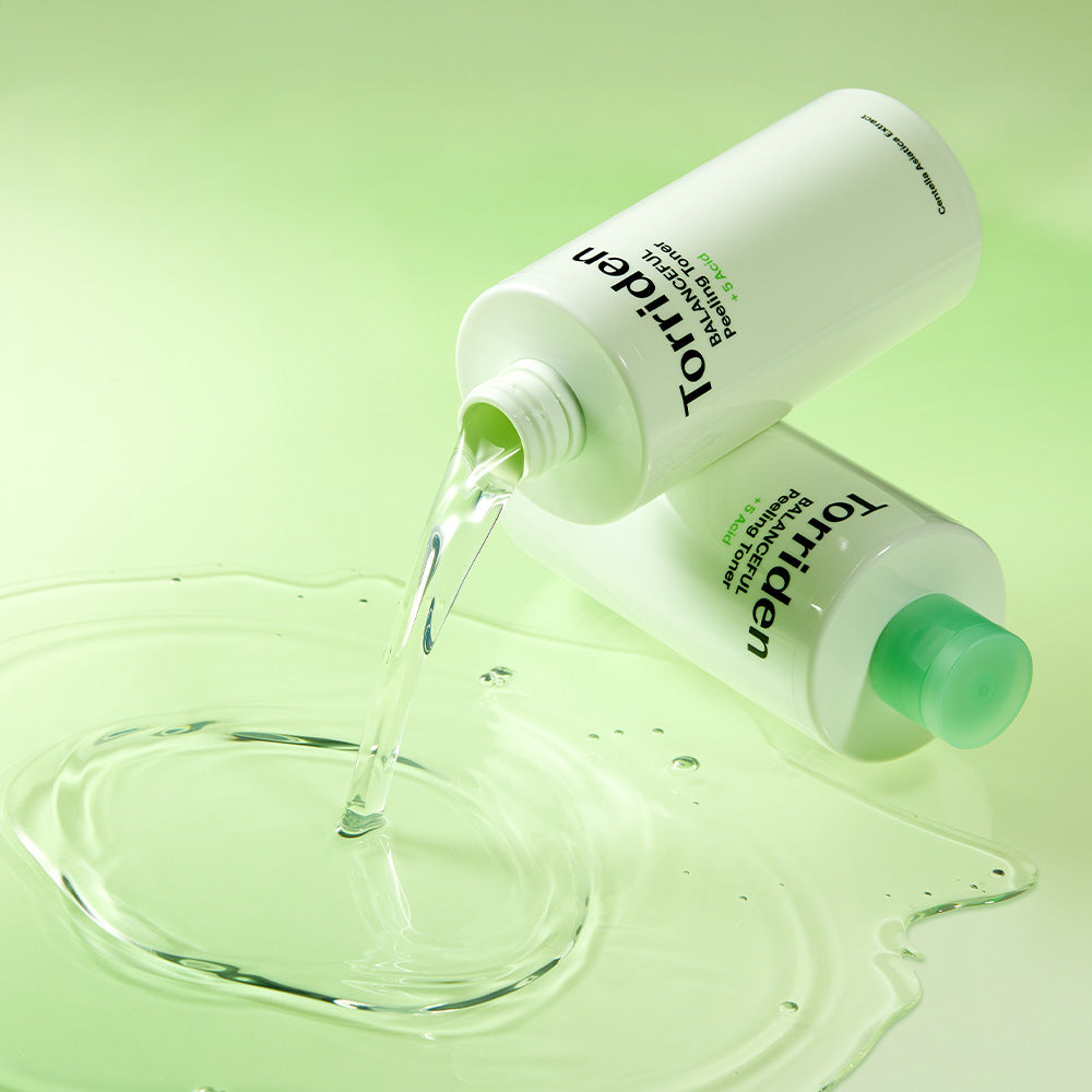 Toner Exfoliant Équilibrant — visuel 3
