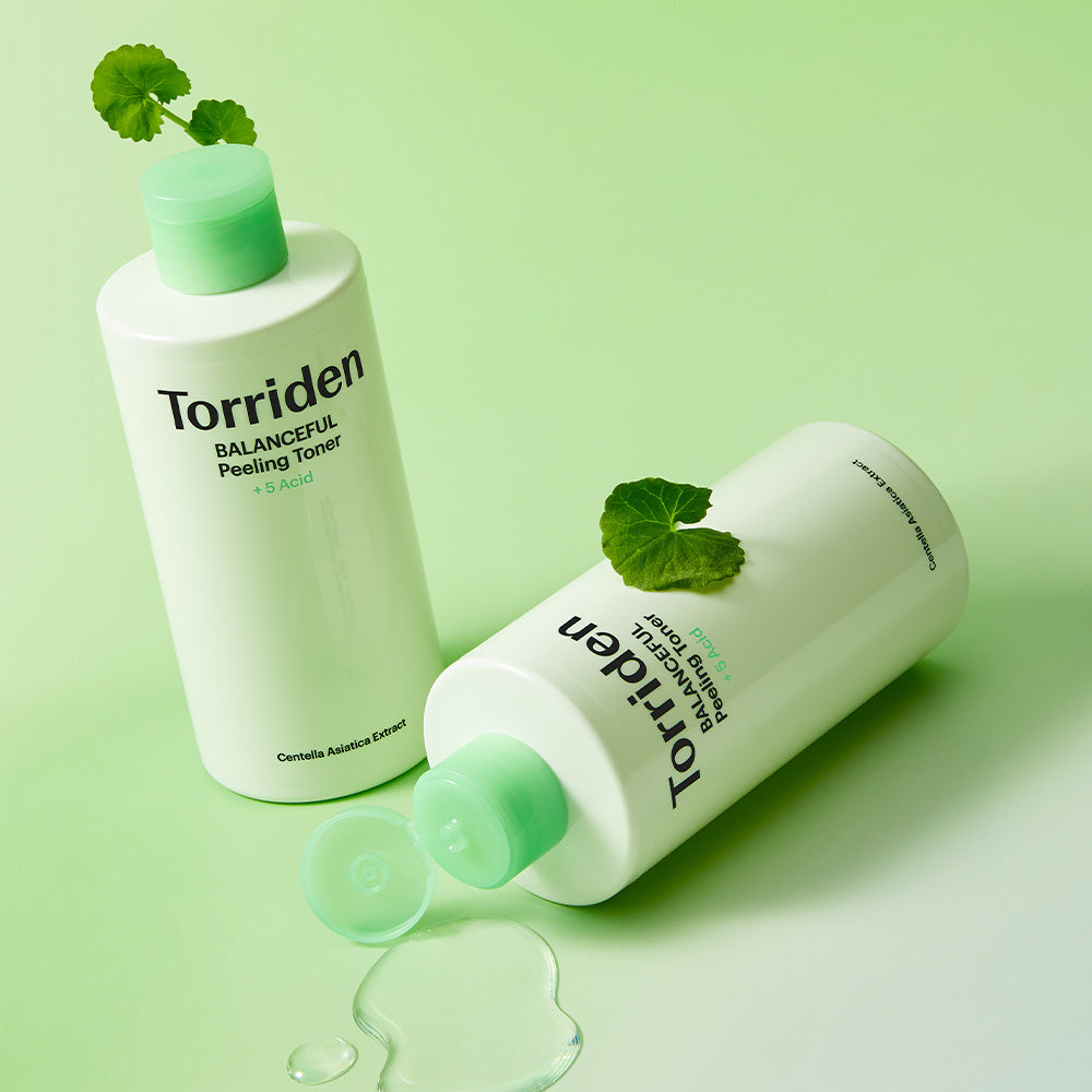 Toner Exfoliant Équilibrant — visuel 4