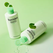 Toner Exfoliant Équilibrant — visuel 4
