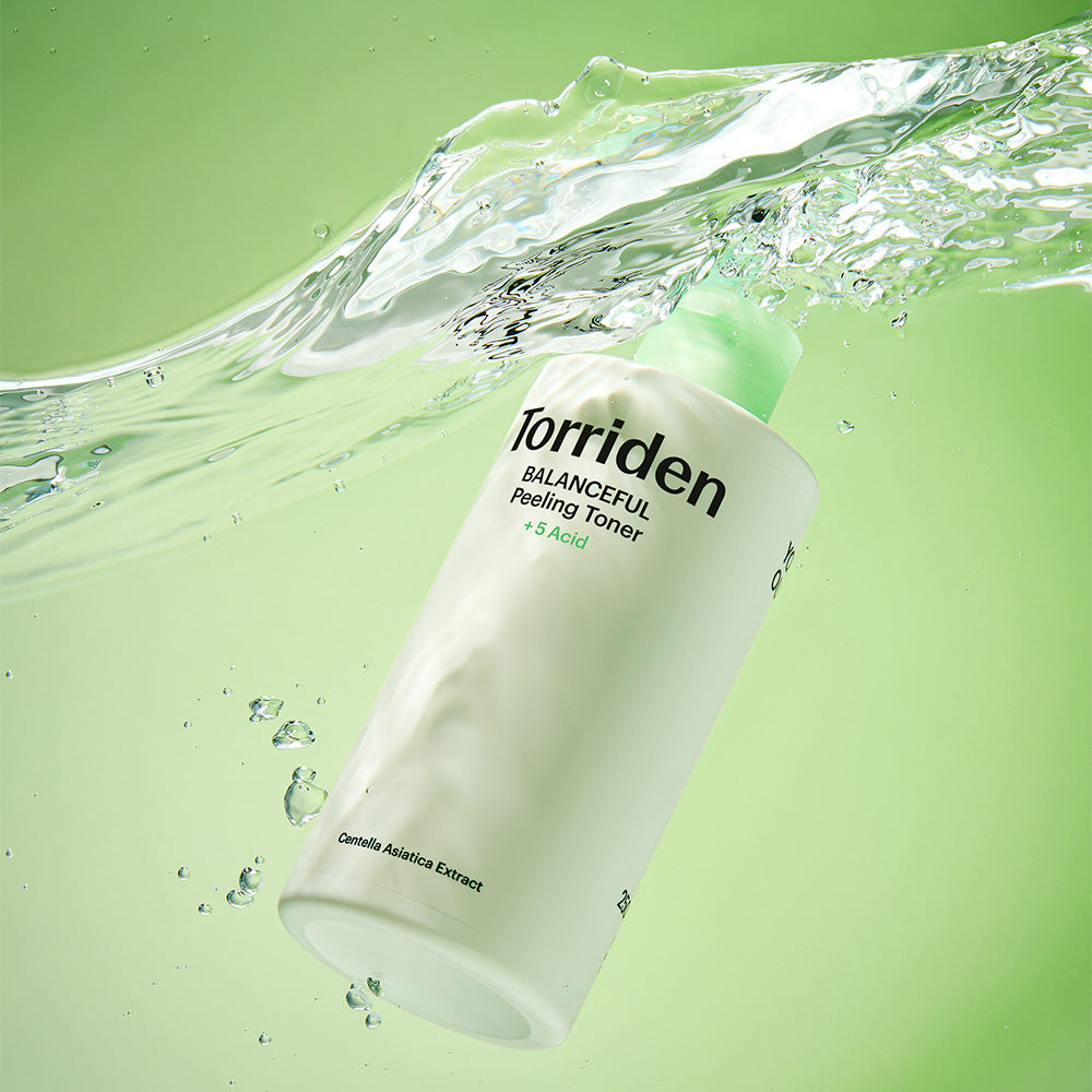 Toner Exfoliant Équilibrant — visuel 2
