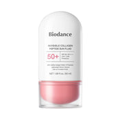 Fluide Solaire Invisible Collagène & Peptides SPF50+ — visuel 1
