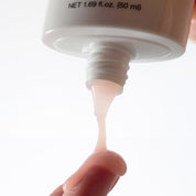 Fluide Solaire Invisible Collagène & Peptides SPF50+ — visuel 4