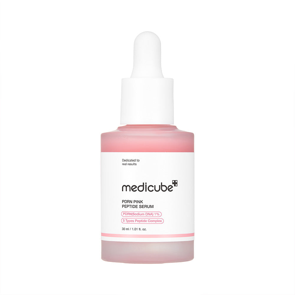 Sérum PDRN Rose & Peptides — visuel 1
