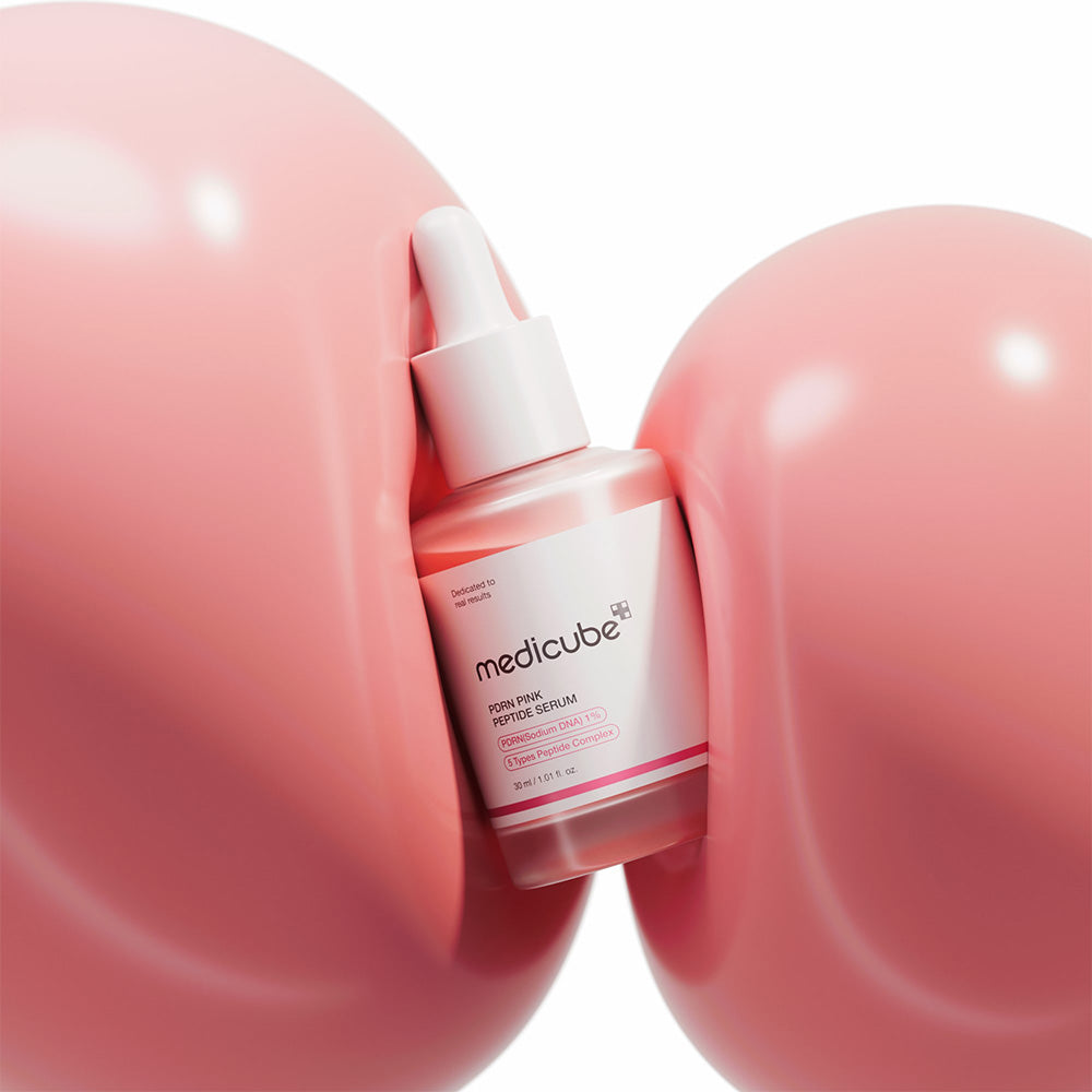 Sérum PDRN Rose & Peptides — visuel 3