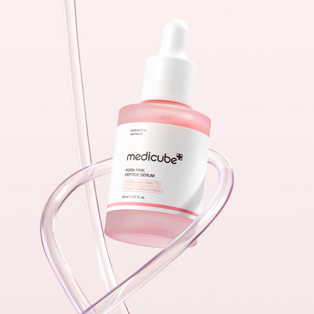 Sérum PDRN Rose & Peptides — visuel 4