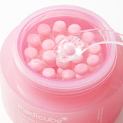 Crème Capsules PDRN Rose & Collagène — visuel 2