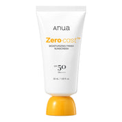 Anua Zero-Cast Moisturizing Finish Sunscreen – packshot