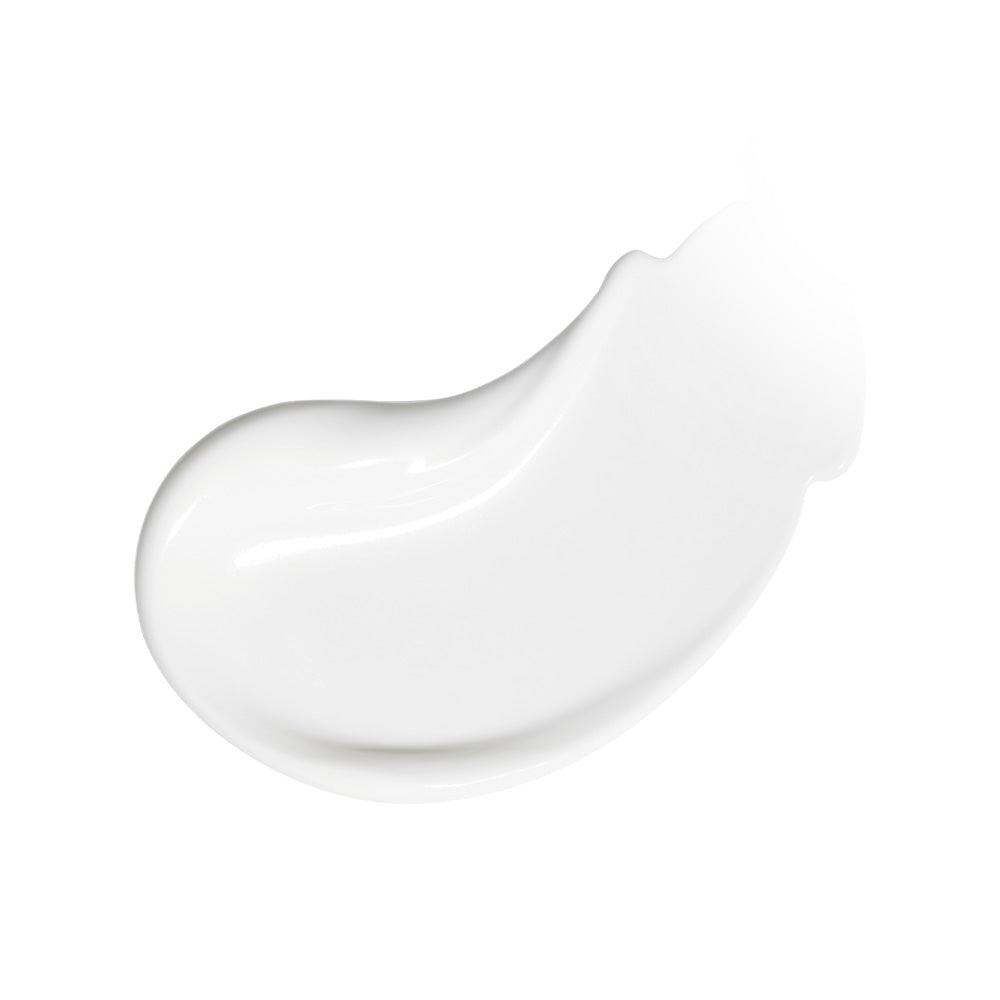 Anua Zero-Cast Sunscreen – texture