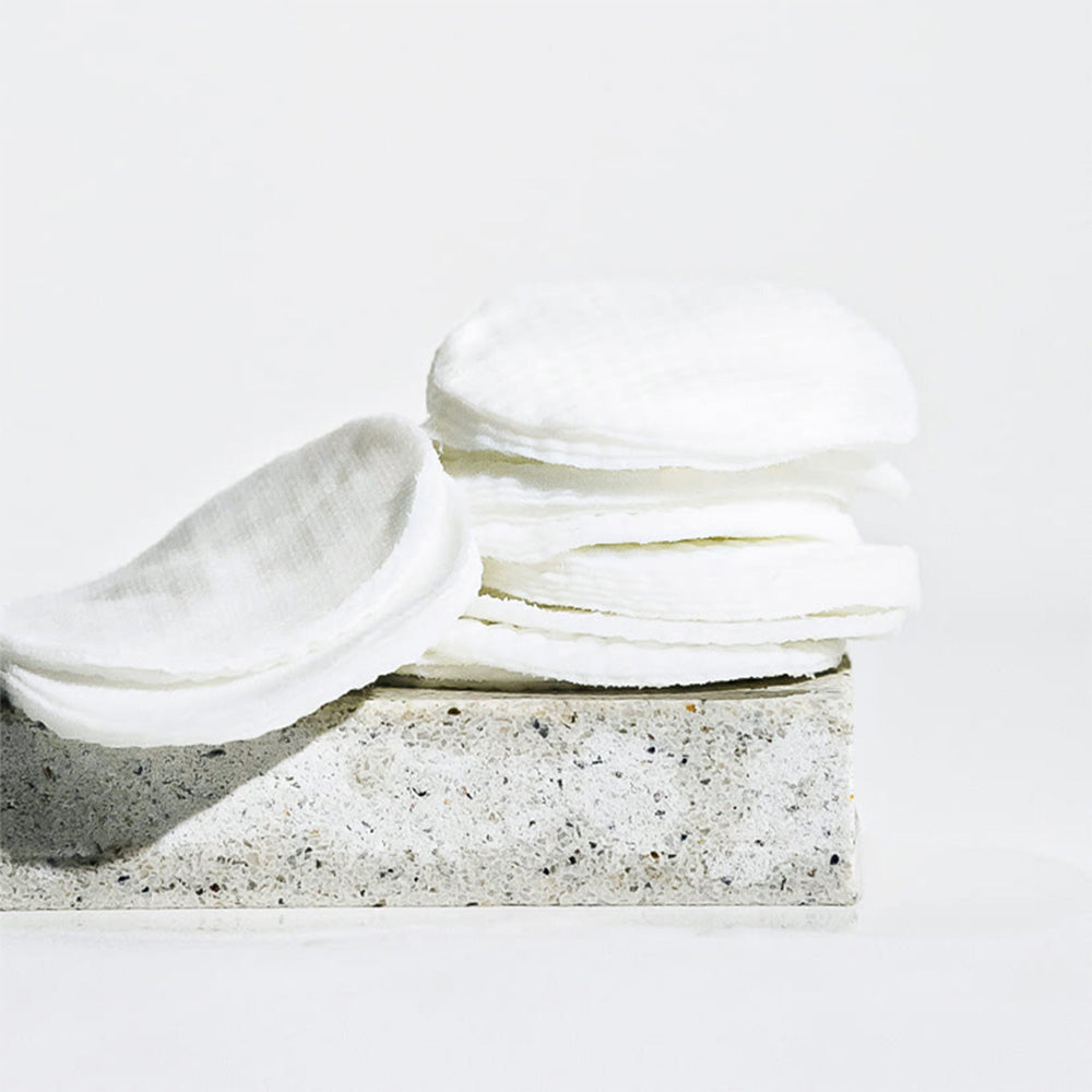 Pads Exfoliants Heartleaf & BHA — visuel 2
