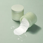 Pads Exfoliants Heartleaf & BHA — visuel 3