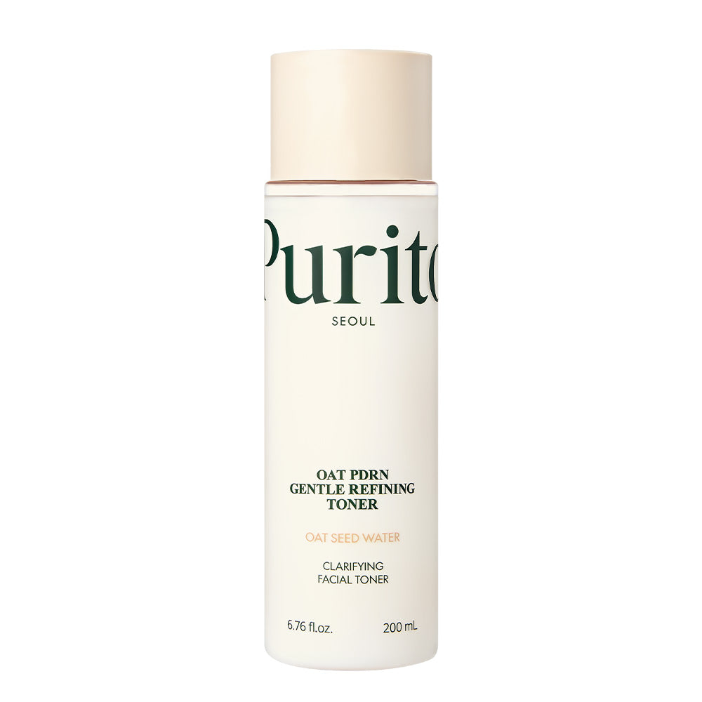Purito SEOUL Oat PDRN Gentle Refining Toner – packshot