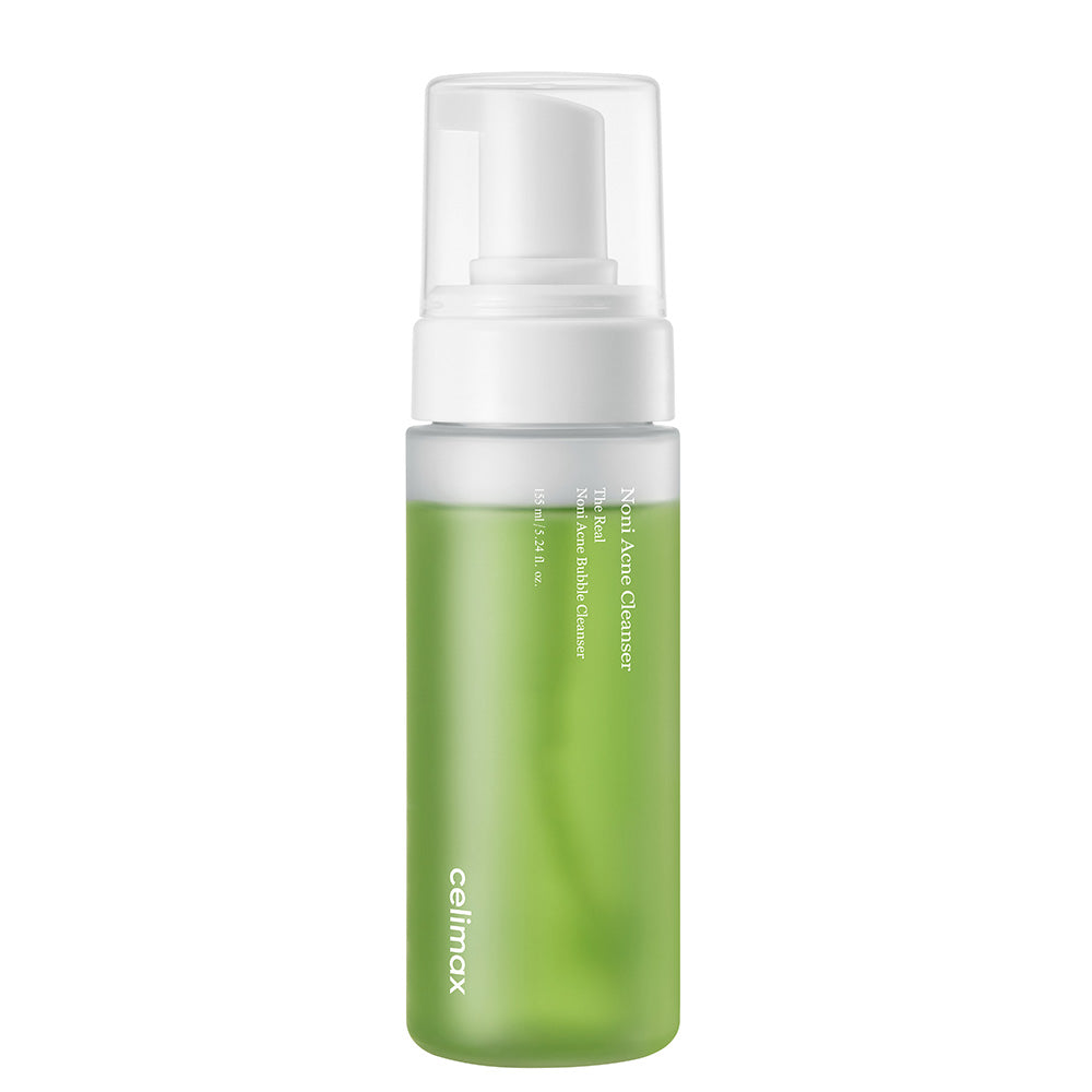 Celimax Noni Acne Bubble Cleanser – packshot