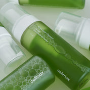 Celimax Noni Acne Bubble Cleanser – composition