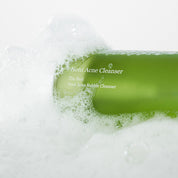Celimax Noni Acne Bubble Cleanser – détail mousse