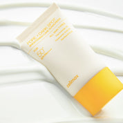 Crème Solaire Éclat Pores & Teint SPF50+ — visuel 3