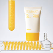 Crème Solaire Éclat Pores & Teint SPF50+ — visuel 4