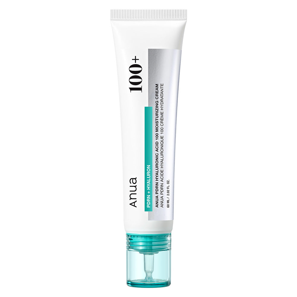 Crème Hydratante PDRN & Acide Hyaluronique — visuel 1
