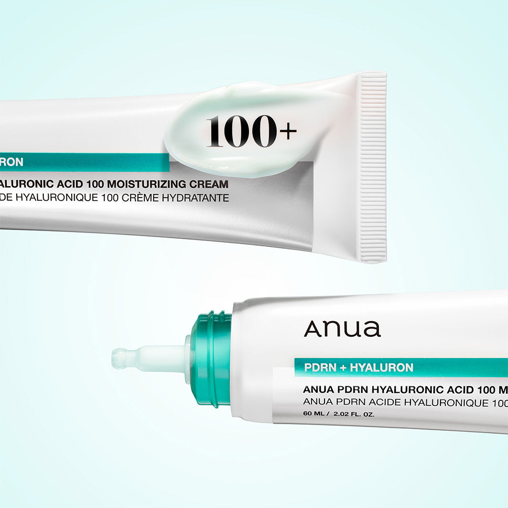 Crème Hydratante PDRN & Acide Hyaluronique — visuel 3