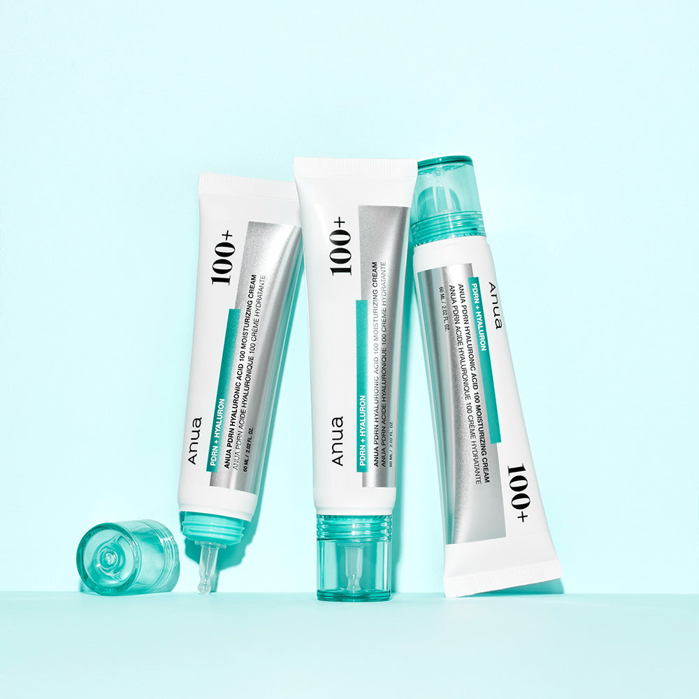 Crème Hydratante PDRN & Acide Hyaluronique — visuel 4