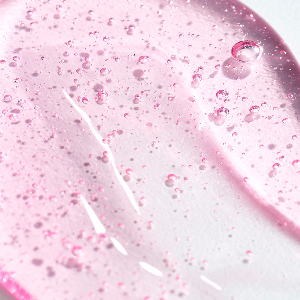 Numbuzin No.2 – texture rose