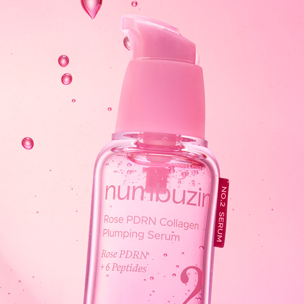 Numbuzin No.2 – détail du flacon