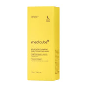 Masque de Nuit Enveloppant Acide Kojique & Curcuma — visuel 4