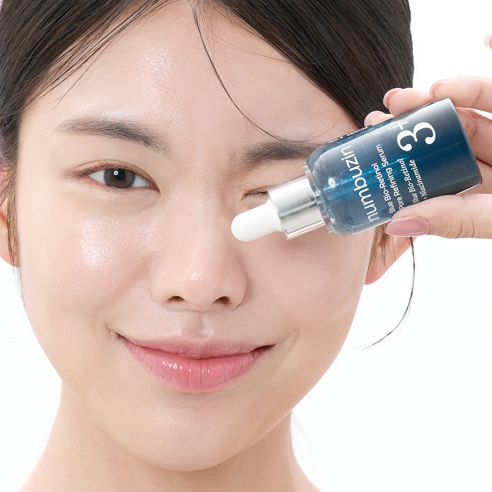 Sérum Bio-Rétinol Affinant Pores No.3 — visuel 3