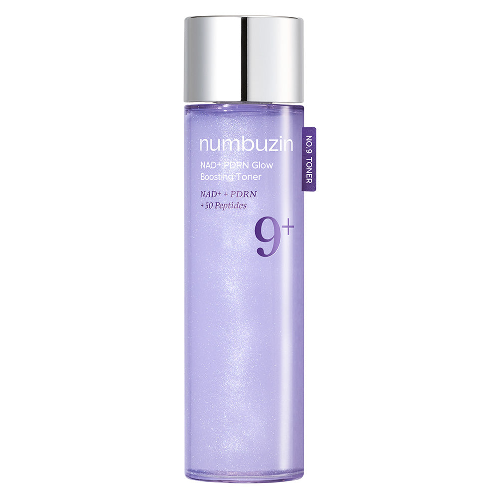 Toner Éclat NAD+ & PDRN No.9+ — visuel 1