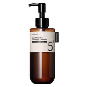 Nettoyant Éclat Glutathion & Vitamines No.5+ — visuel 1