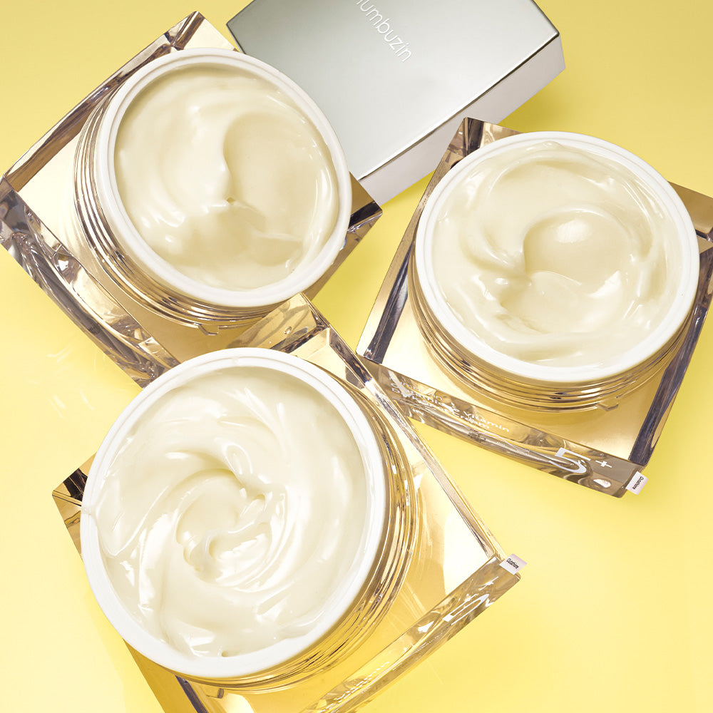 Crème Éclat Glutathion & Vitamines No.5+ — visuel 2
