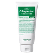 Gel Nettoyant Clarifiant Centella & Collagène — 300 ml — visuel 1