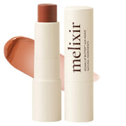 Melixir Vegan Lip Butter — #01 Agave