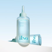 Ilso Super Melting Sebum Softener — 150g + Skin Wrap Cotton Pad Set (40 pcs)