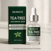 TeaTree Acne Serum