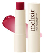 Melixir Vegan Lip Butter — #01 Agave