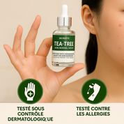 TeaTree Acne Serum