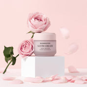 Heimish Bulgarian Rose Satin Cream — 50ml