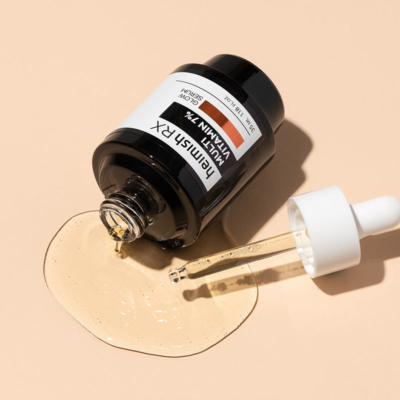 Heimish RX Multi Vitamin Glow Serum — 35ml