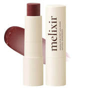 Melixir Vegan Lip Butter — #01 Agave