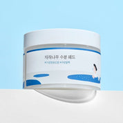 ROUND LAB Birch Juice Moisturizing Pad — 80ea