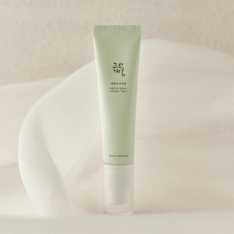 Beauty of Joseon Light On Serum Centella + Vita C — 30 ml — visuel 2