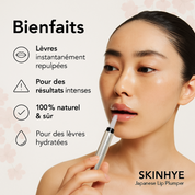 Japanese Lip Plumper
