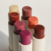 Melixir Vegan Lip Butter — #01 Agave