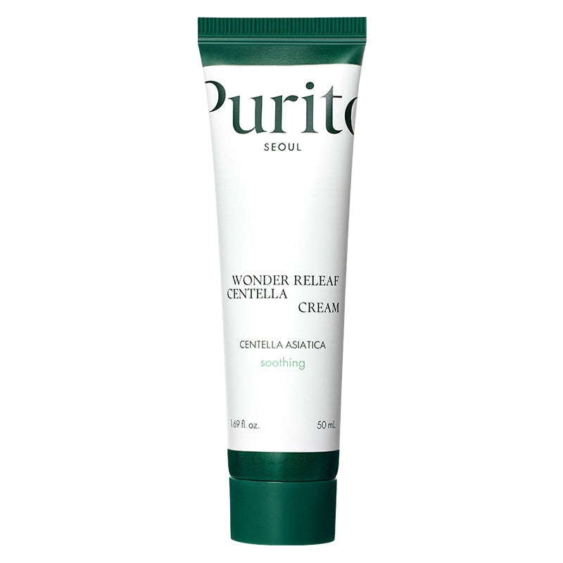 Purito Seoul Wonder Releaf Centella Cream — 50ml