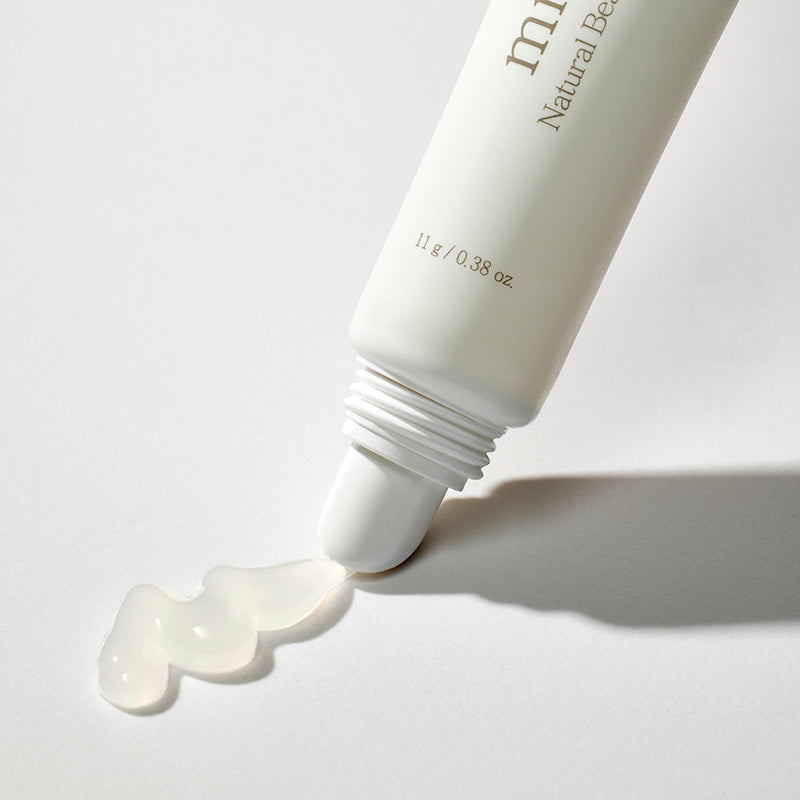 MIXSOON Natural Bean Lip Mask Balm — 11g